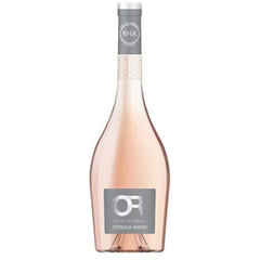 Or Cotes Du Provenc Rose 750ml