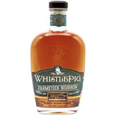 Whistlepig Farmstock Rye Whiskey 750ml