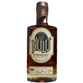 Nulu Toasted Barrel 5 Years Old Bourbon 750ml
