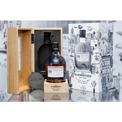 The Glenrothes 1978 36 Years Old 750ml