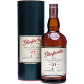 Glenfarclas 21 Years Old