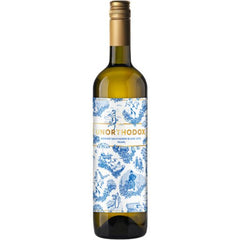 Unorthodox Sauvignon Blanc 750ml