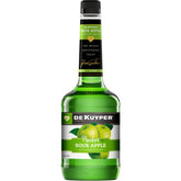 Dekuyper Sour Apple Pucker 1L