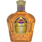 Crown Royal Canadian Whisky 375Ml