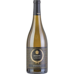 Herzog Lineage Chardonnay Clarksburg Kosher 750Ml