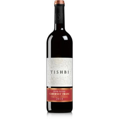 Tishbi Cabernet Franc 750ml