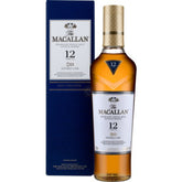 Macallan 12 Year Old Double Cask 375ml