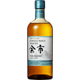 Nikka Discovery Yoichi Non Peated Single Malt Whisky 700ml