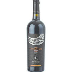 Alexander Valley Vineyards Cabernet Franc 750ml
