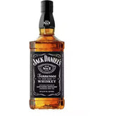 Jack Daniel'S Old No. 7 Tennessee Whiskey 750Ml