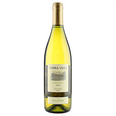 Terra Vega Chardonnay 750Ml