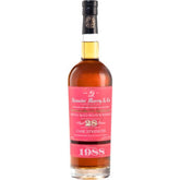 Alex Murray 28 Year Old Single Malt Scotch Whisky 750ml