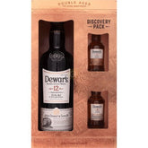 Dewar'S 15 Years Old Double Aged Scotch Whisky 750ml