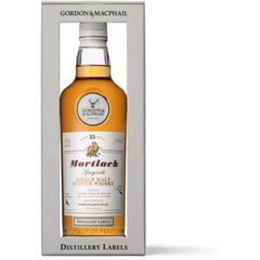 Gordon & Macphail Mortlach 25 Years Old 750ml