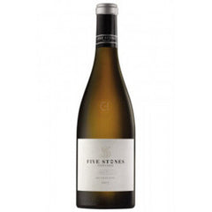 Five Stones Nobility Whiskey 750ml