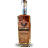 Butcher'S 8 Years Old Bourbon 750ml