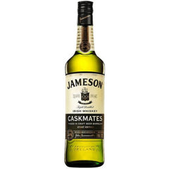 Jameson Caskmates Stout Edition Irish Whiskey 50Ml