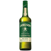 Jameson Caskmates Ipa Whiskey Irish Beer Barrel Aged Ireland 200Ml