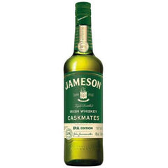 Jameson Caskmates Ipa Whiskey Irish Beer Barrel Aged Ireland 200Ml