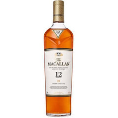 Macallan 12 Year Old Double Cask 1.75l