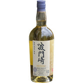 Hatozaki Small Batch 12 Years Old Umeshu Cask Finish 92 Proof 750ml