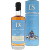 D.S. Tayman Caol Ila 12 Years Old 750ml