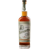 Kentucky Owl 11 Years Old Rye Whiskey 750ml
