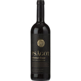 Psagot Cabernet Sauvignon / Merlot 750ml