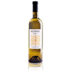 Recanati Yasmin White Chardonnay Sauvignon Blanc 750Ml