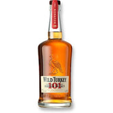 Wild Turkey 101 750ml