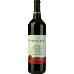 Baron Herzog Cabernet Sauvignon 750ml