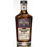 Cinder Smoke 13 Year Old Bourbon 750Ml