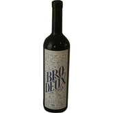 Shirah Brodeux Blend 750ml
