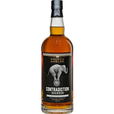 Smooth Ambler Contradiction Bourbon 92 Proof 750ml