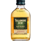 Tullamore D.E.W. Irish Whiskey 50Ml