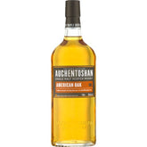 Auchentoshan American Oak 750ml