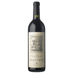 Isaac'S Ram Cabernet Sauvignon M 3L