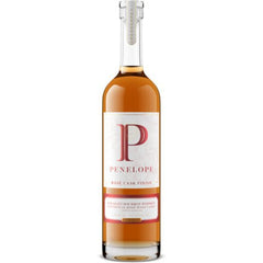 Penelope Bourbon Rose Cask Finish 750ml