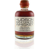 Hudson Maple Cask Rye Whisky 375Ml