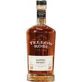 Yellow Rose Premium American Whiskey 750ml