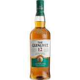 Glenlivet 12 Year Old 50ml