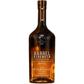 Codigo 1530 Añejo Tequila Barrel Strength 750ml