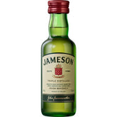 Jameson Original Irish Whiskey 50Ml