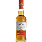 The Glenlivet Caribbean Reserve Single Malt Scotch Whisky 375Ml