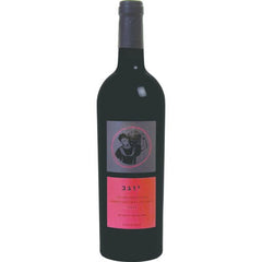 Binyamina Yogev Cabernet Sauvignon & Petit Verdot 750Ml