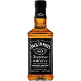 Jack Daniel'S Old No. 7 Tennessee Whiskey 375Ml
