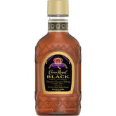 Crown Royal Black 200Ml
