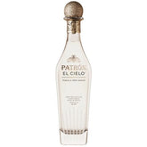 Patrón El Cielo Blanco Tequila 750ml