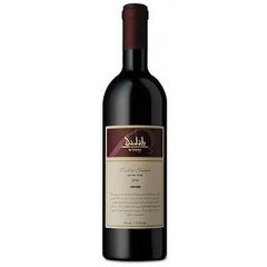 Dadah Merlot/Syrah 750ml