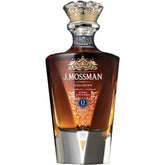 J. Mossman 12 Years Old 750ml